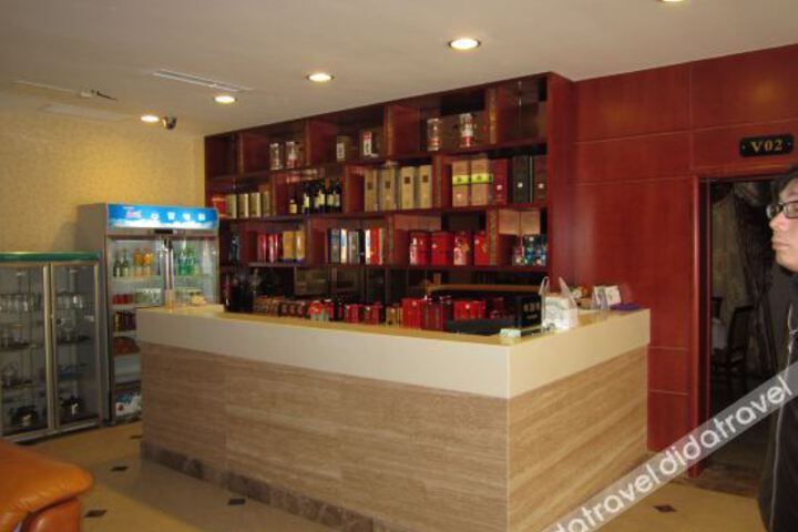 Hotel Interior 15 of 26