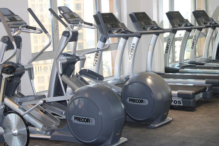 Health and Fitness 23 of 44