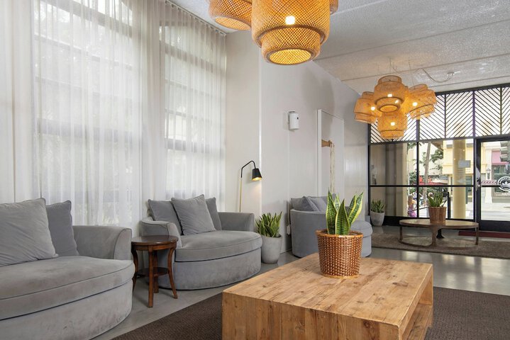 Lobby Photos