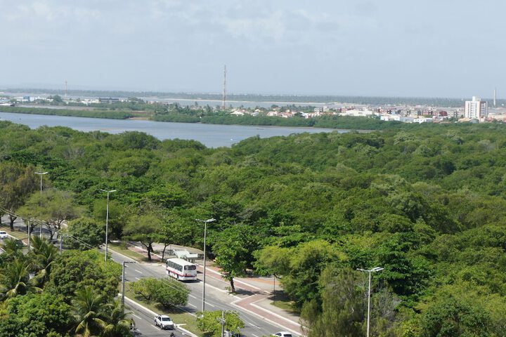 Hotel View 45 of 45
