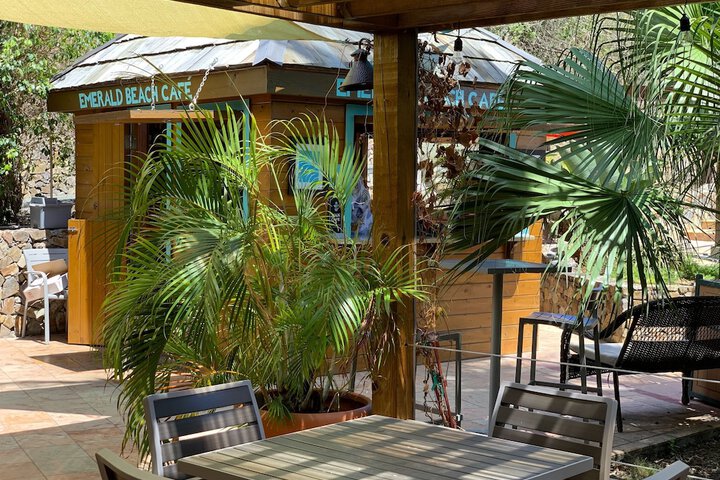 Terrace/Patio 117 of 155