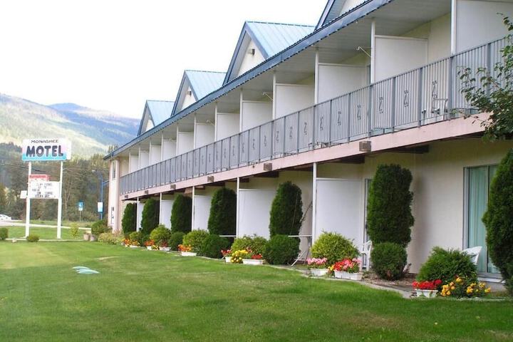 Hotel 58 of 59