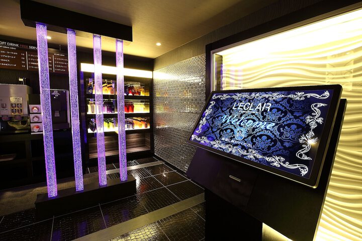 Hotel Interior 2 of 43