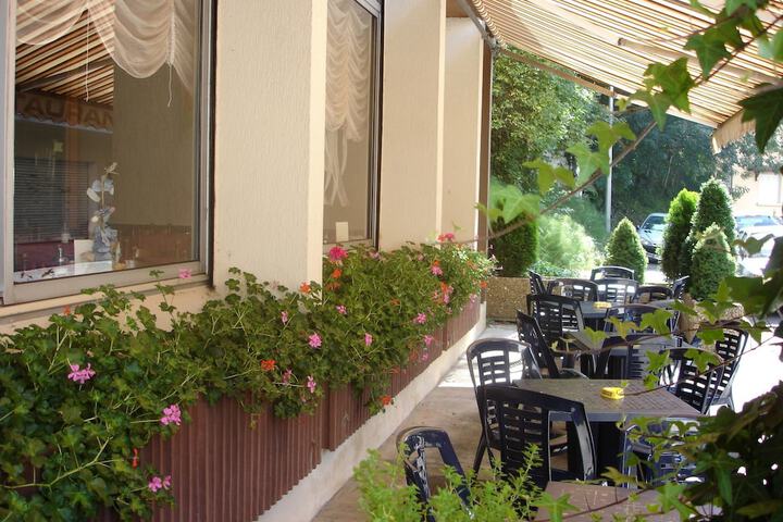 Terrace/Patio 50 of 52