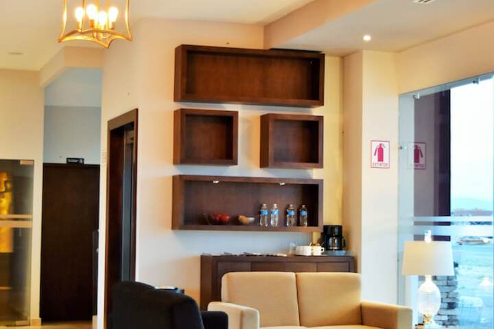 Hotel Interior 2 of 26