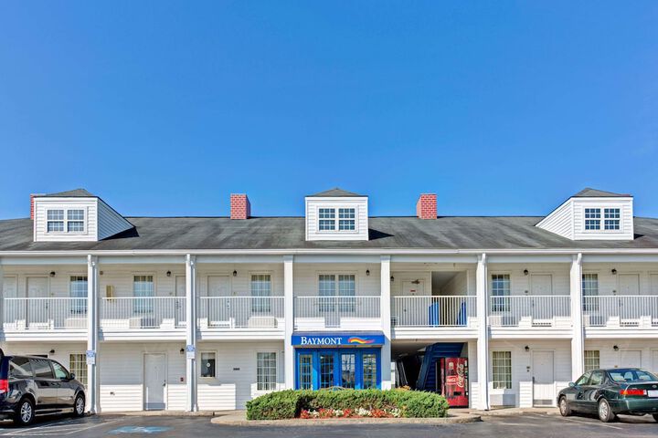 Hotel 16 of 16