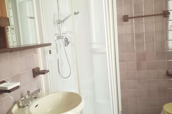 Bath Interior