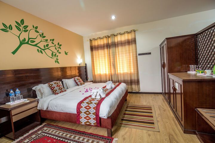 Room 14 of 55