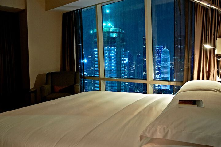 Hotel View 175 of 180