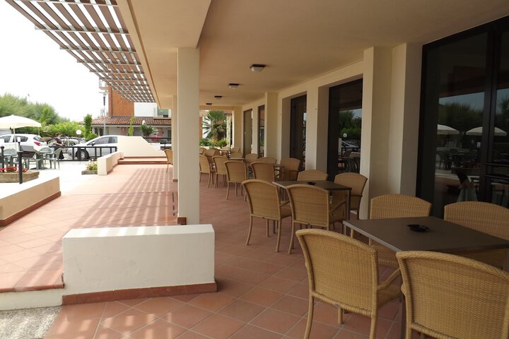 Restaurants