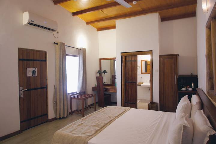 Inside Room Photo