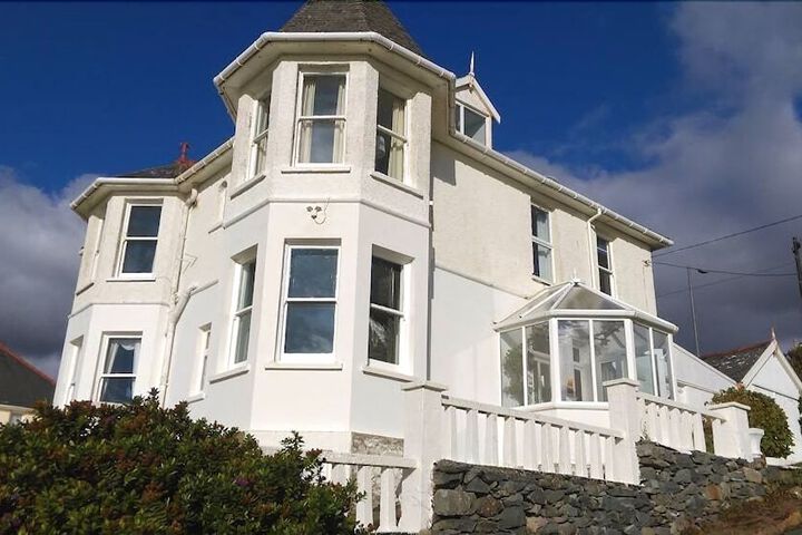 MORWENDON HOUSE