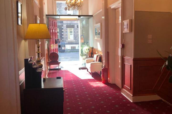 Lobby Photos