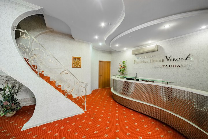 Hotel Interior 2 of 52