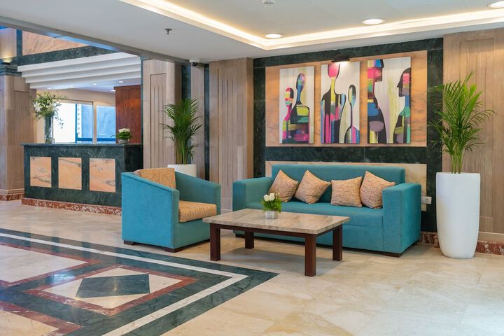 Hotel Interior 6 of 83