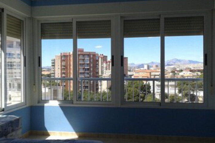El Campello Beachfront
