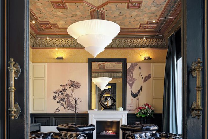 Hotel Interior 5 of 69