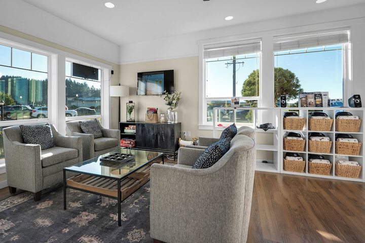 Hotel Interior 3 of 35