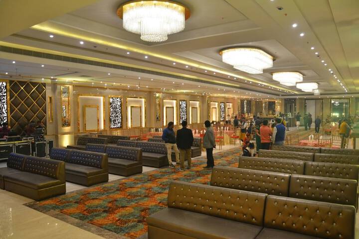 Hotel Interior 3 of 35