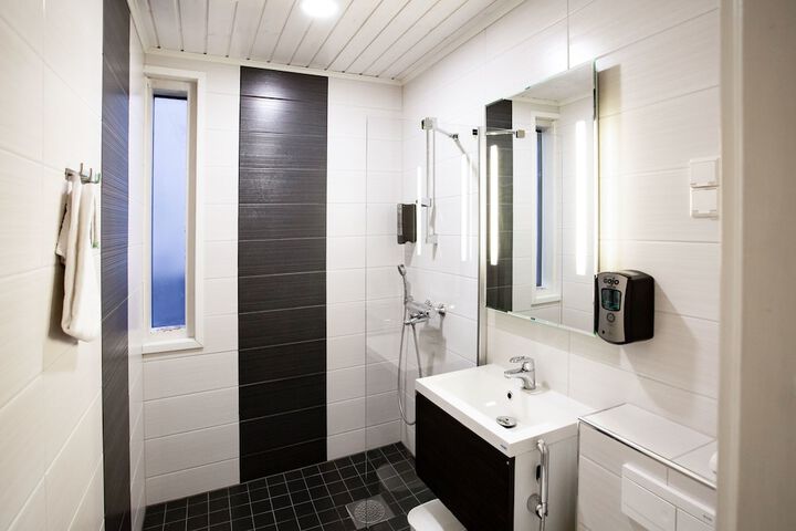 Bathroom Vanities