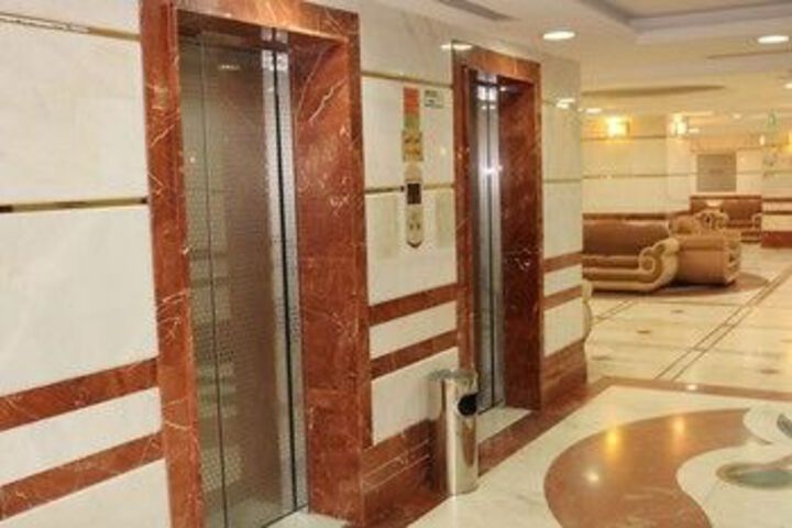 Hotel Interior 15 of 20