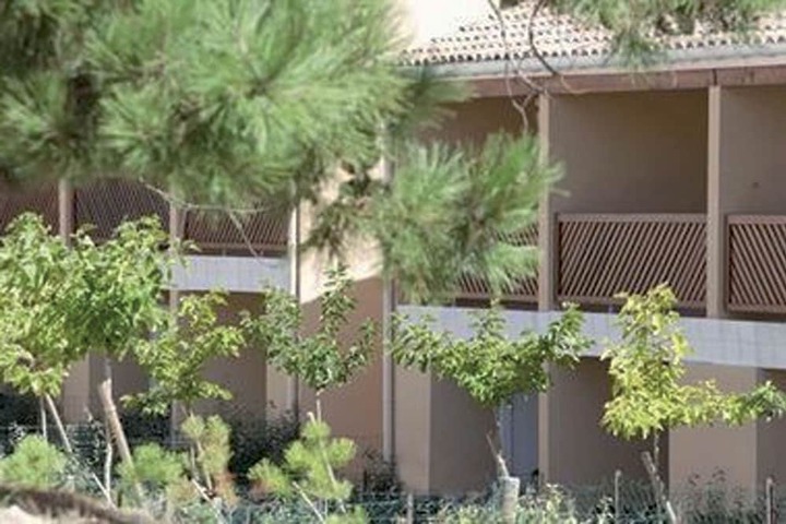 Terrace/Patio 8 of 12