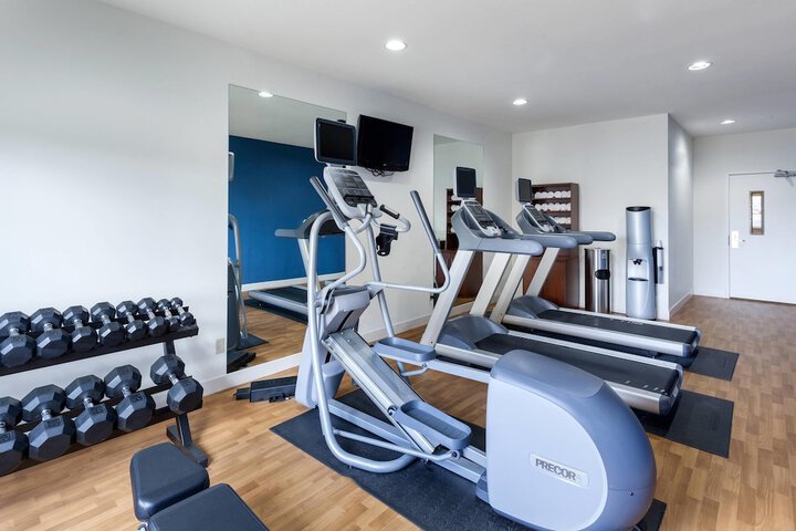 Workout Center