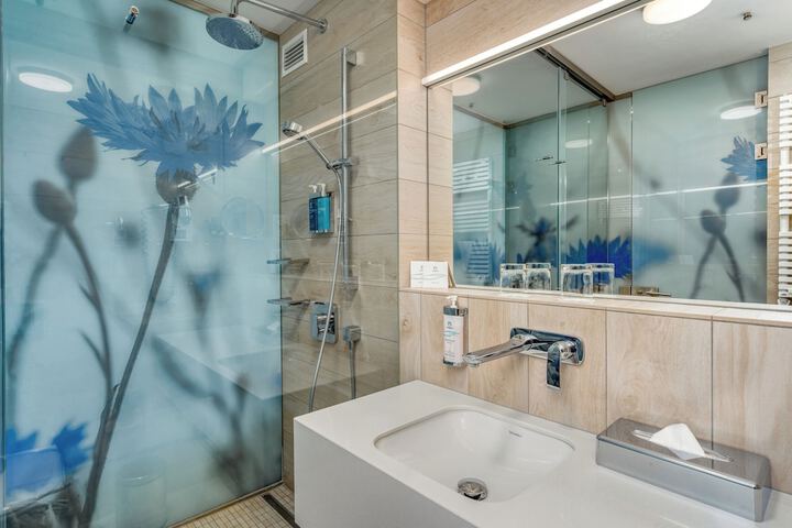 Bathroom Vanities
