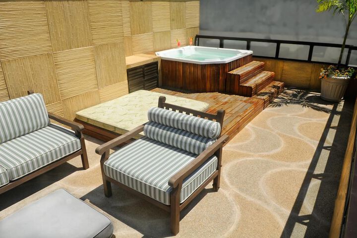 Hotel Spa