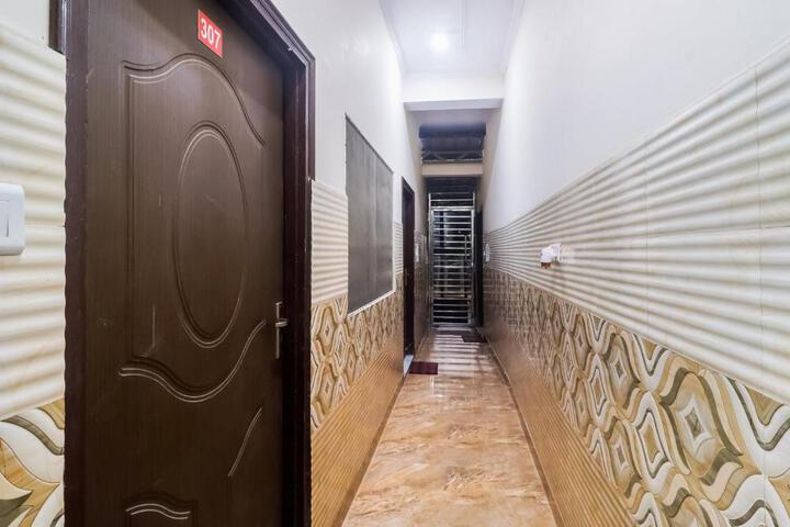 Hotel O Townhouse