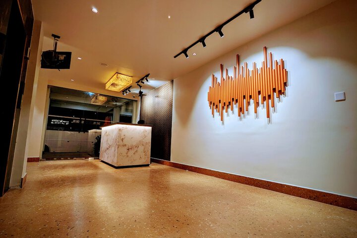 Hotel Interior 2 of 58
