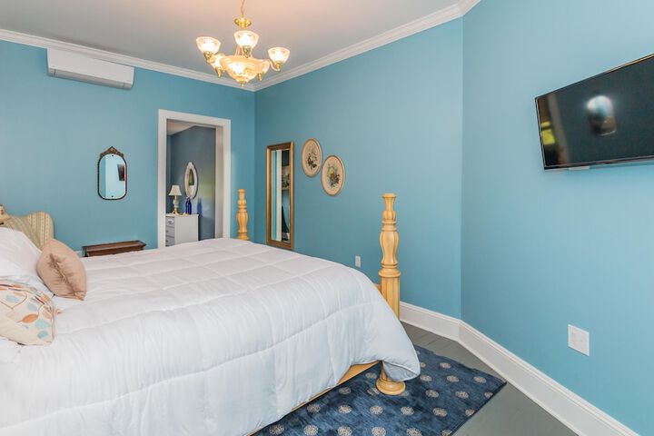 Double Room Finch Room (12 of 32)