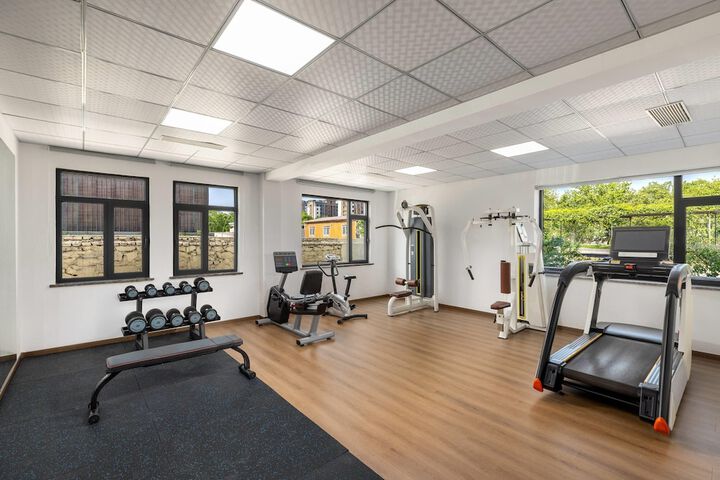 Health and Fitness 19 of 26