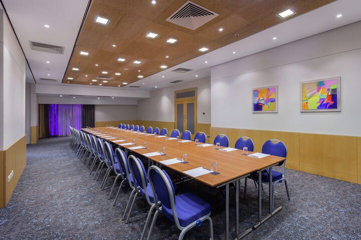 Meeting 170 of 182