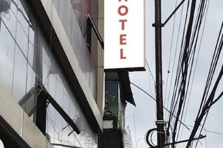 Hotel 31 of 32