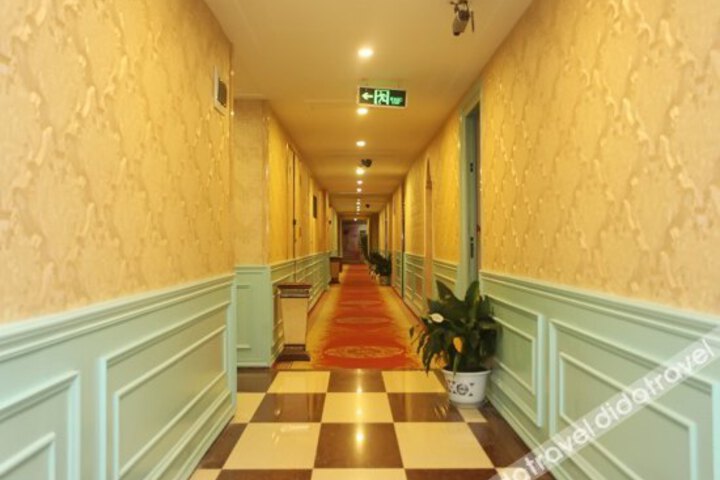 Xing Hao Hong Hotel