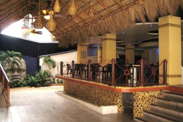 HOTEL SIRENA DEL MAR