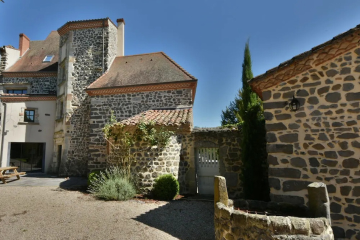 Château De Bois Rigaud