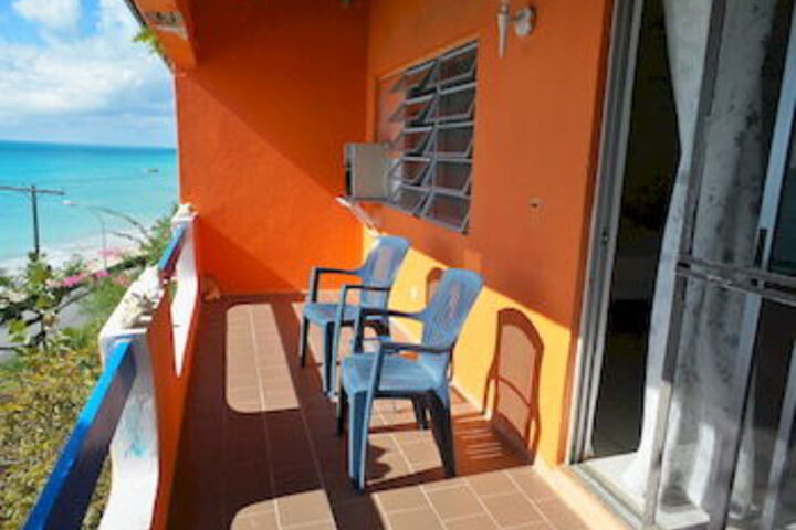 Terrace/Patio 3 of 33