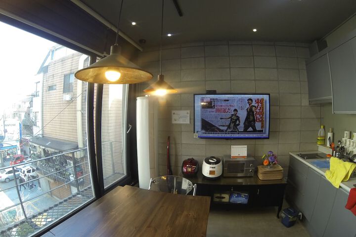 Restaurants