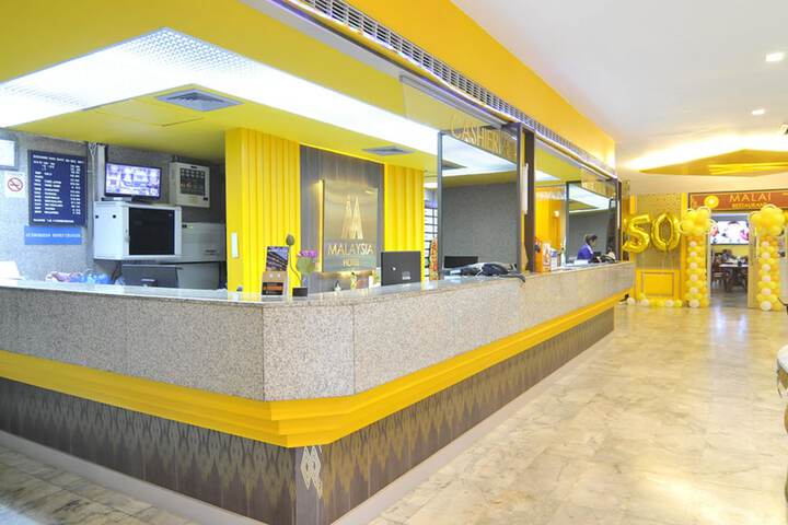 Hotel Interior 3 of 41