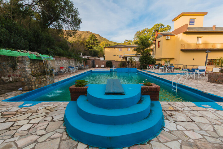 Pool 27 of 78