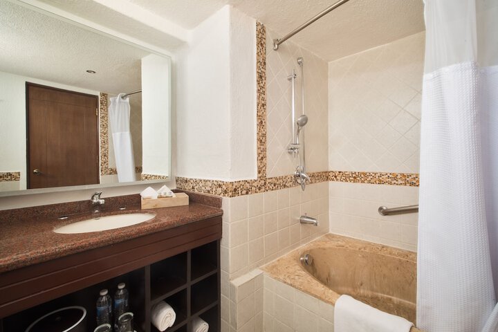 Restrooms