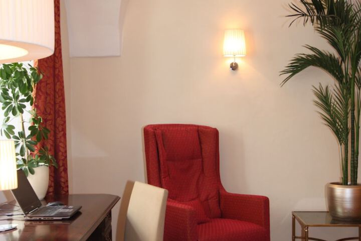 Hotel Interior 3 of 59