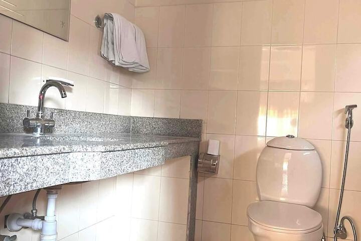 Bathroom Vanities