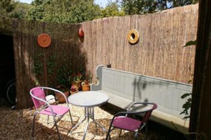 Terrace/Patio 10 of 10