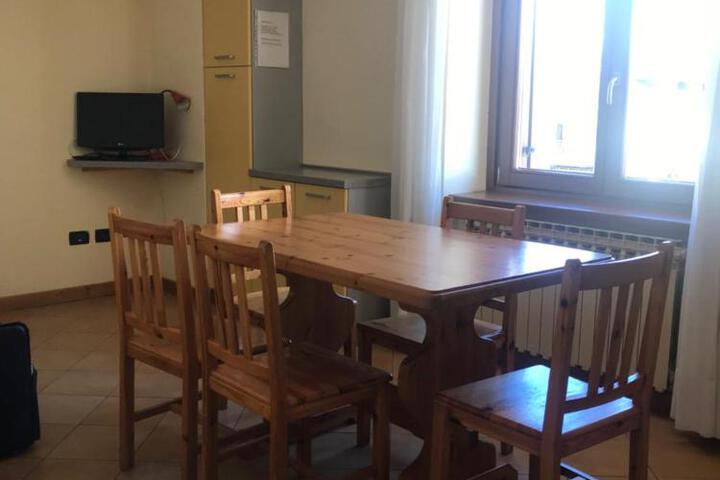 Fitness Center Photo