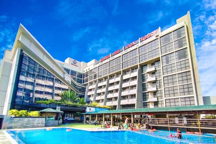 Image of Hotel The Cox Today
