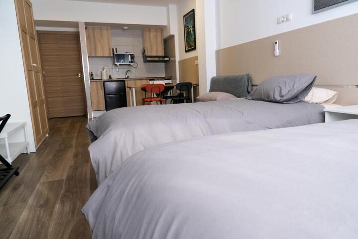 Alianza Suites