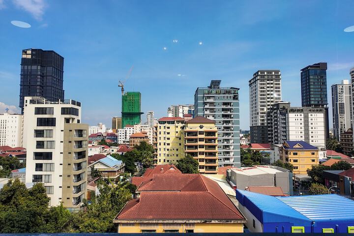 Hotel View 40 of 40